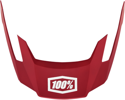 Altec Bicycle Helmet Visor