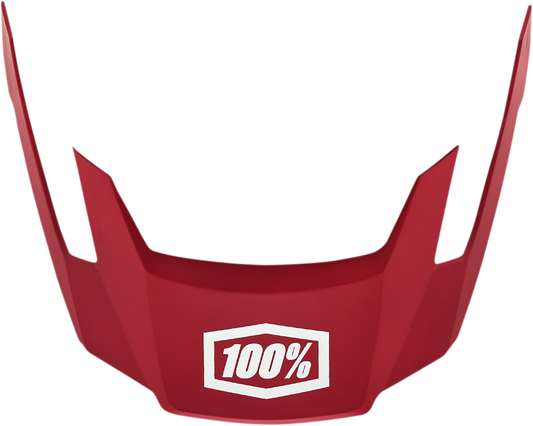 Altec Bicycle Helmet Visor