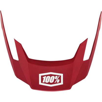 Altec Bicycle Helmet Visor