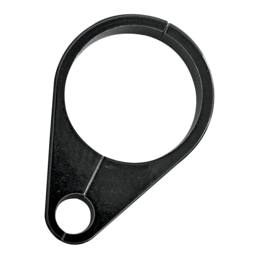 Cable Clamp - Clutch - 1-1/4" - Black