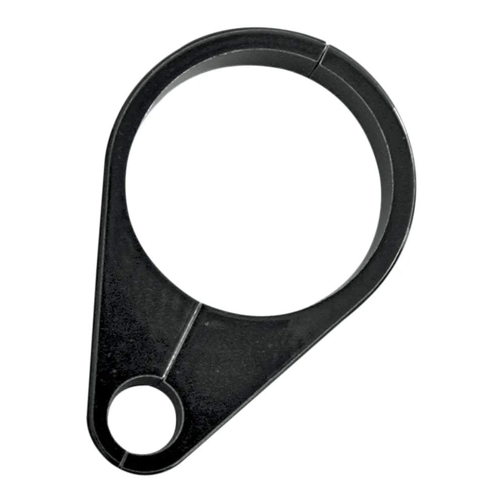 Cable Clamp - Clutch - 1-1/2" - Black