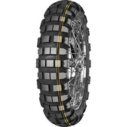 Llanta - enduro trail-xt dakar - trasero - 170/60b17 - 72h