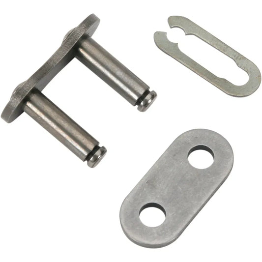 530 - Standard Chain - Connecting Link - Clip
