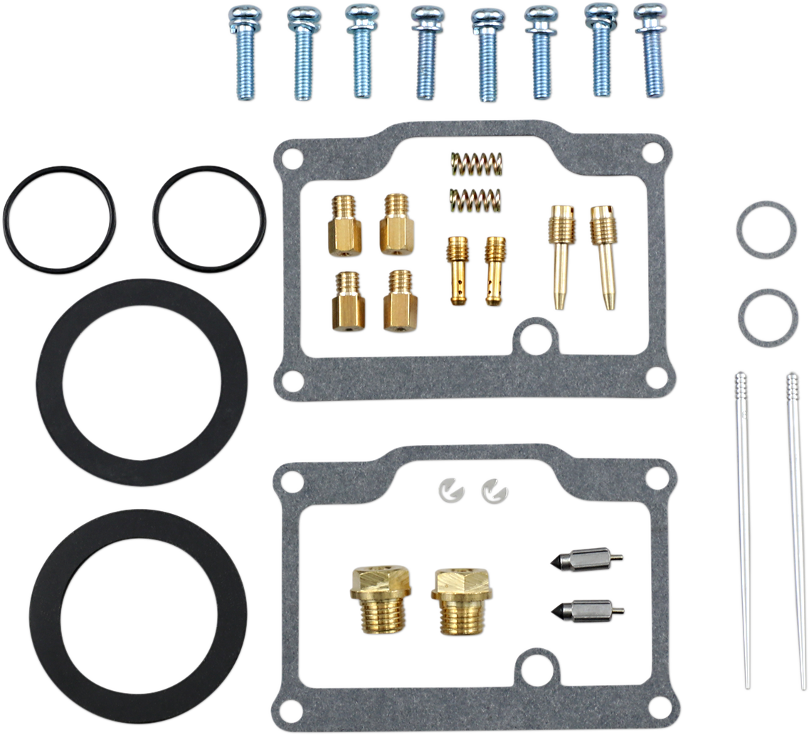 Kit de reparación de carburador - Polaris - Kit de reparación de carburador - Polaris