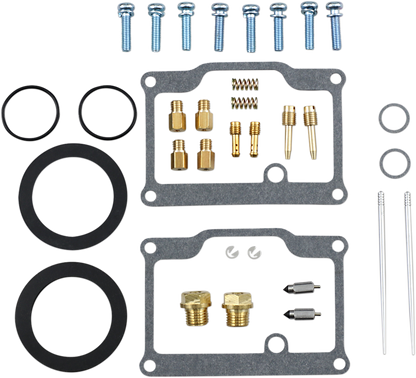 Kit de reparación de carburador - Polaris - Kit de reparación de carburador - Polaris