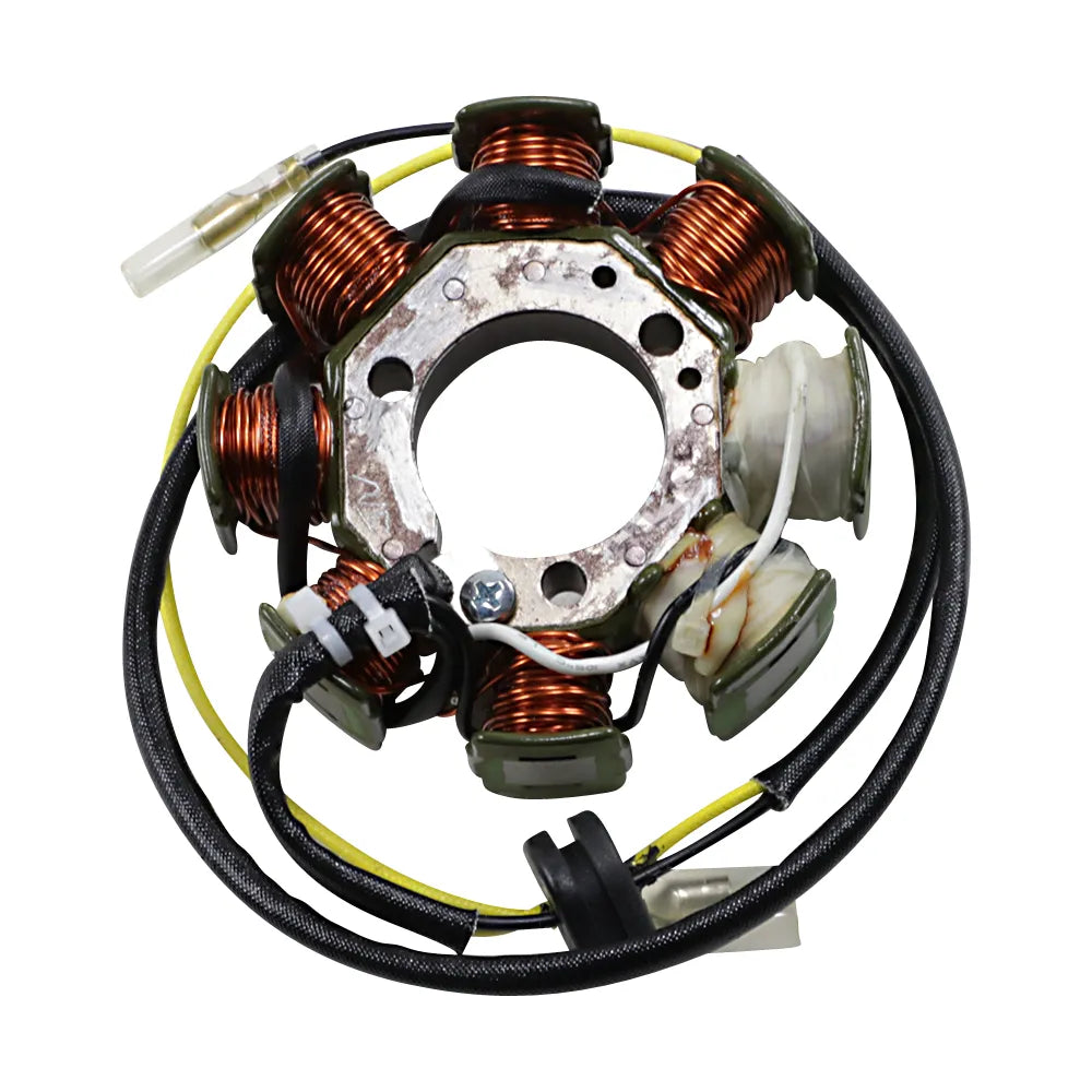 Hot Shot Stator - Honda