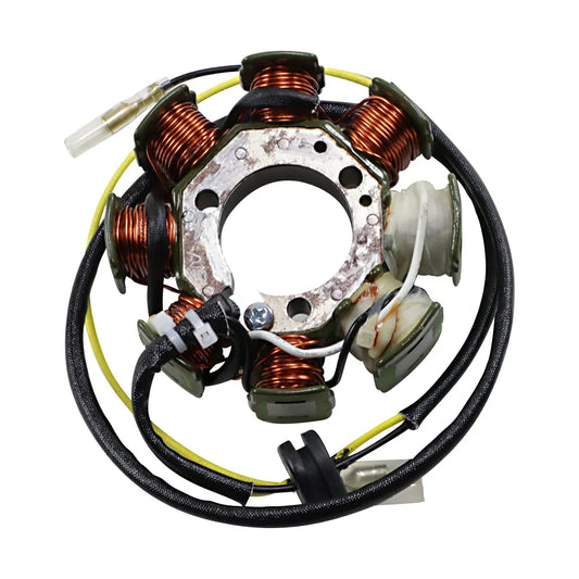 Hot Shot Stator - Honda