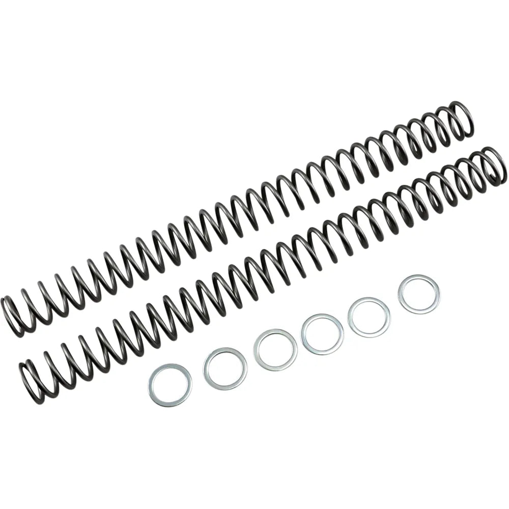 Fork Springs - 0.50 kg/mm