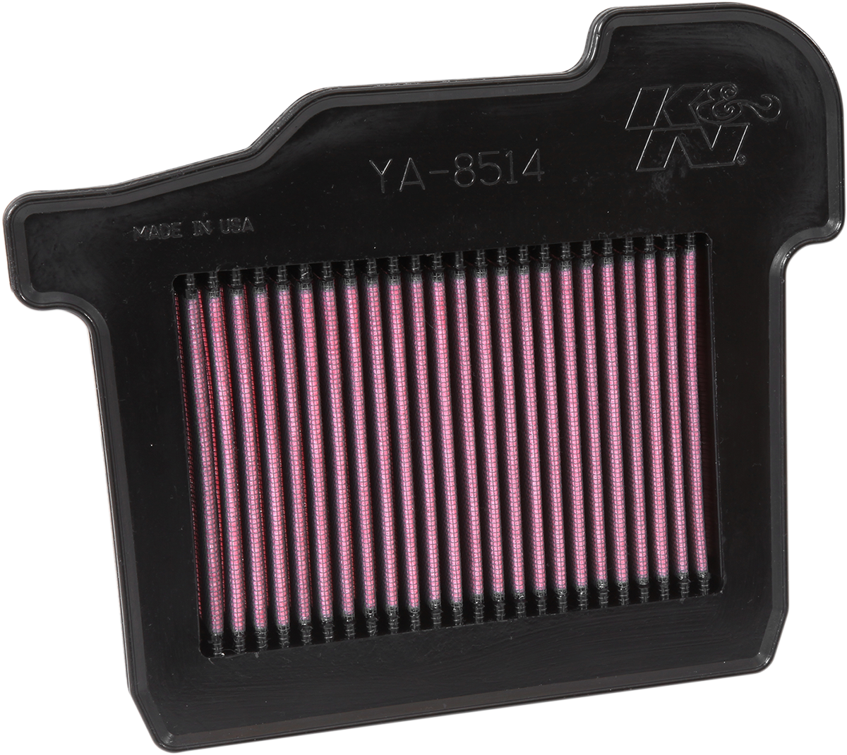 Filtro de aire de alto flujo de repuesto OE - Filtro de aire de alto flujo de repuesto OE - Yamaha