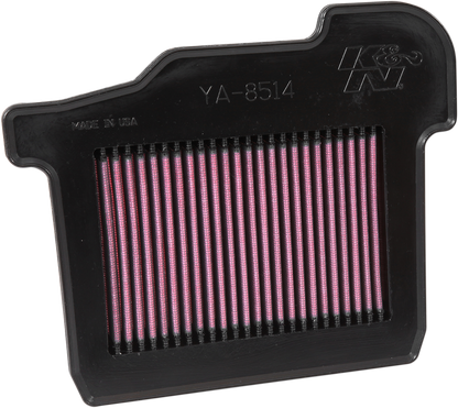Filtro de aire de alto flujo de repuesto OE - Filtro de aire de alto flujo de repuesto OE - Yamaha