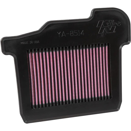 Filtro de aire de alto flujo de repuesto OE - Filtro de aire de alto flujo de repuesto OE - Yamaha