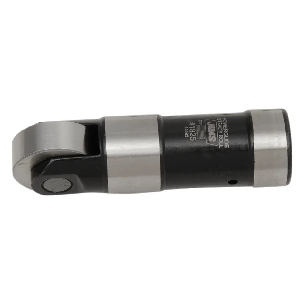 Taqués de rodillo fijo powerglide™