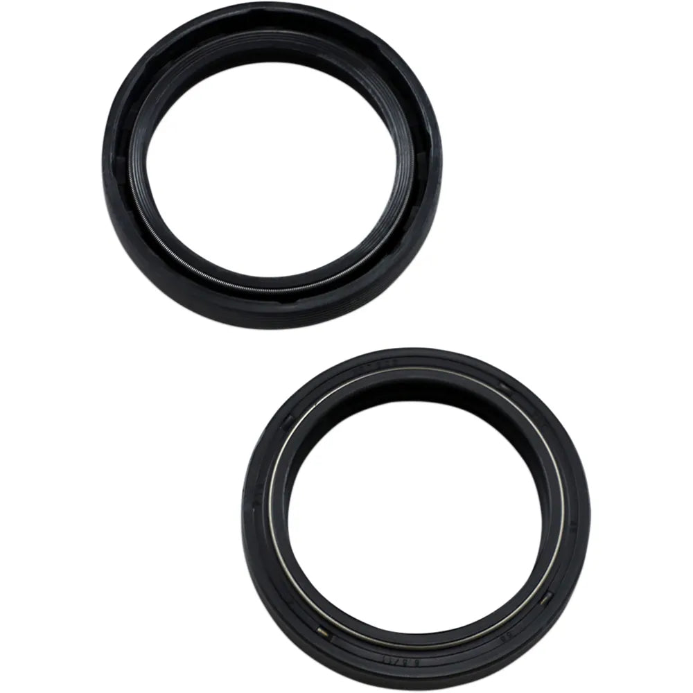 Fork Seals - 45 mm ID x 58 mm OD x 8.5/11 mm T