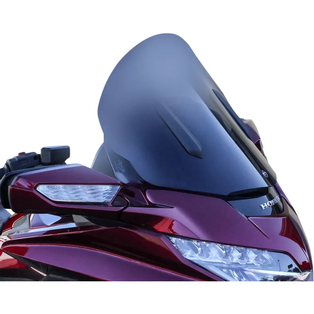 Flare™ Windshield - Dark Smoke - GL1800
