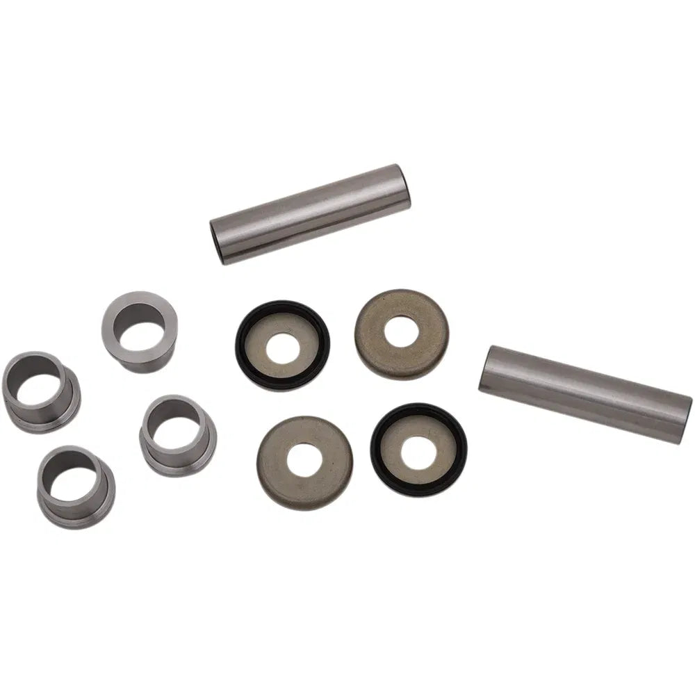 Kit de articulación de suspensión trasera
