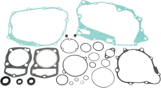 Kit Completo de Juntas y Sellos de Aceite - Kit de Juntas de Motor con Sello de Aceite - Honda
