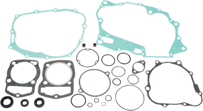 Kit Completo de Juntas y Sellos de Aceite - Kit de Juntas de Motor con Sello de Aceite - Honda