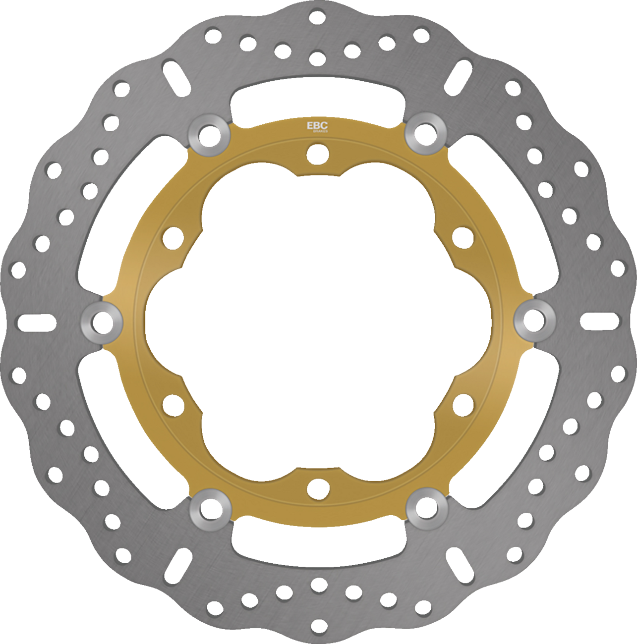 Rotor de freno - Rotor de freno - Kawasaki