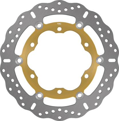 Rotor de freno - Rotor de freno - Kawasaki