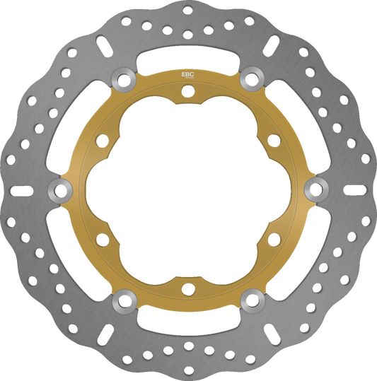 Rotor de freno - Rotor de freno - Kawasaki