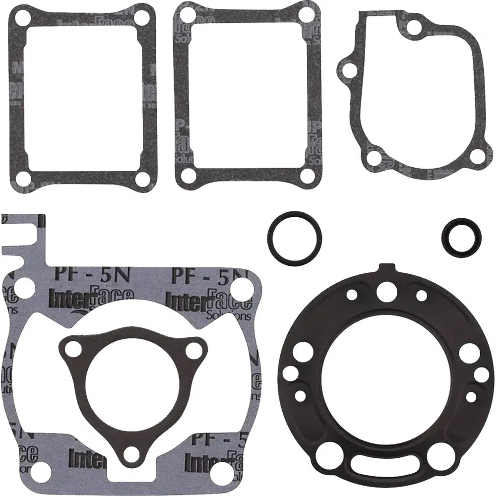 Kit de juntas de extremo superior
