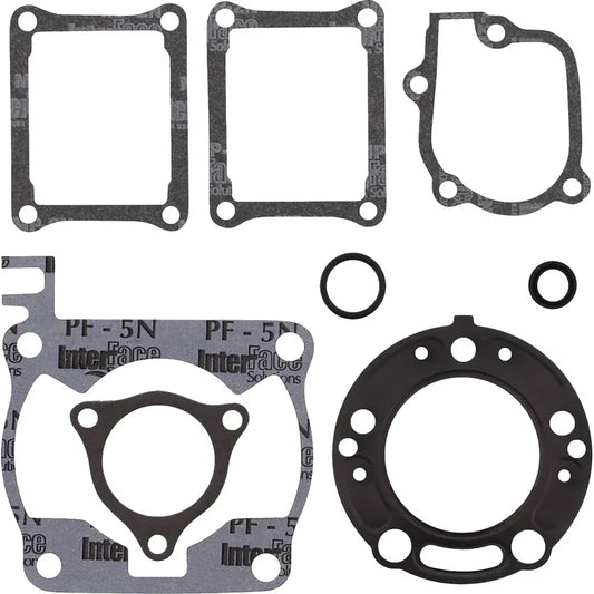 Kit de juntas de extremo superior
