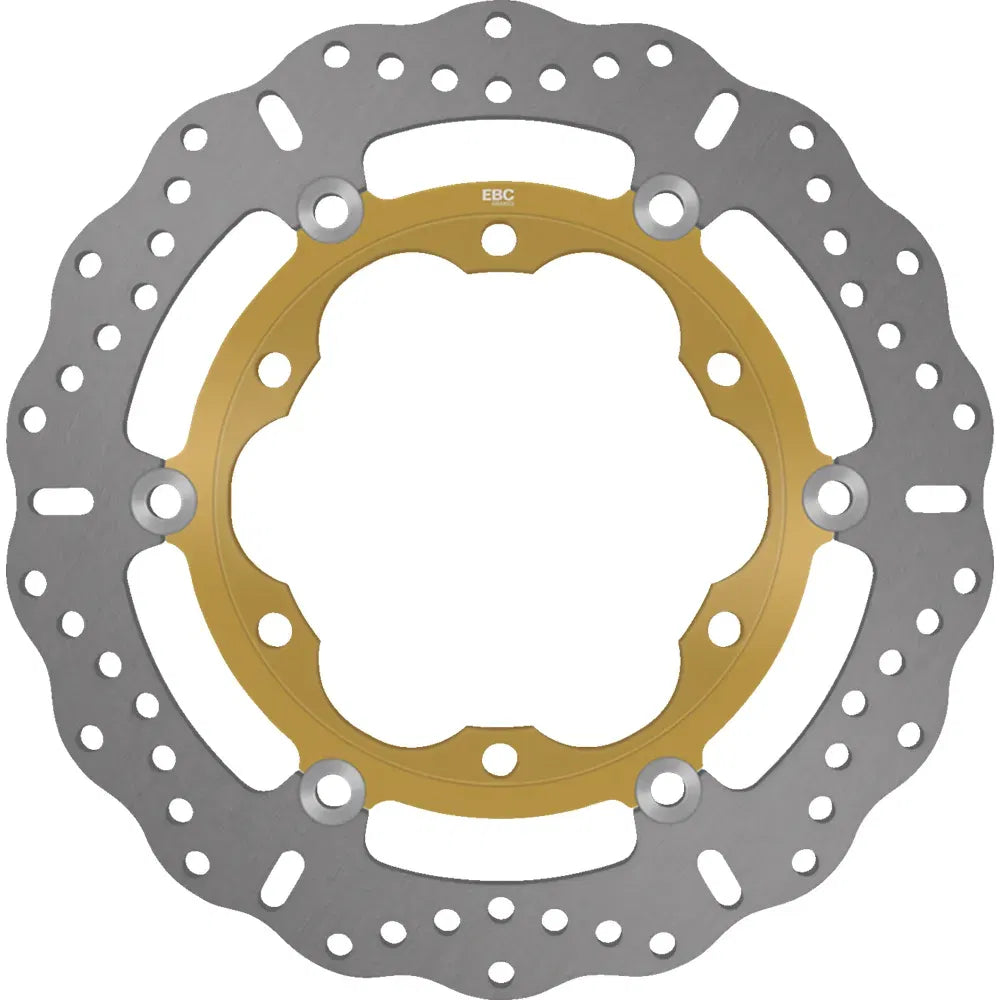 Rotor de freno - Rotor de freno - Kawasaki