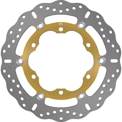 Rotor de freno - Rotor de freno - Kawasaki