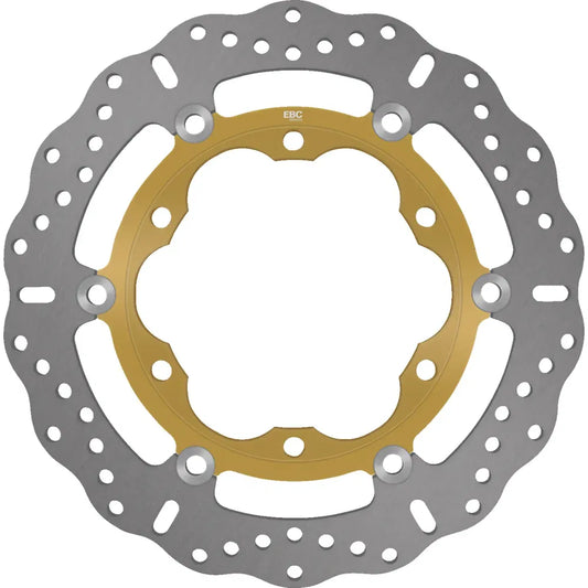 Rotor de freno - Rotor de freno - Kawasaki