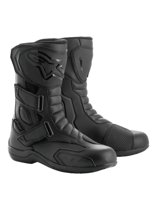 Botas Alpinestars Radon Drystar® - Negro