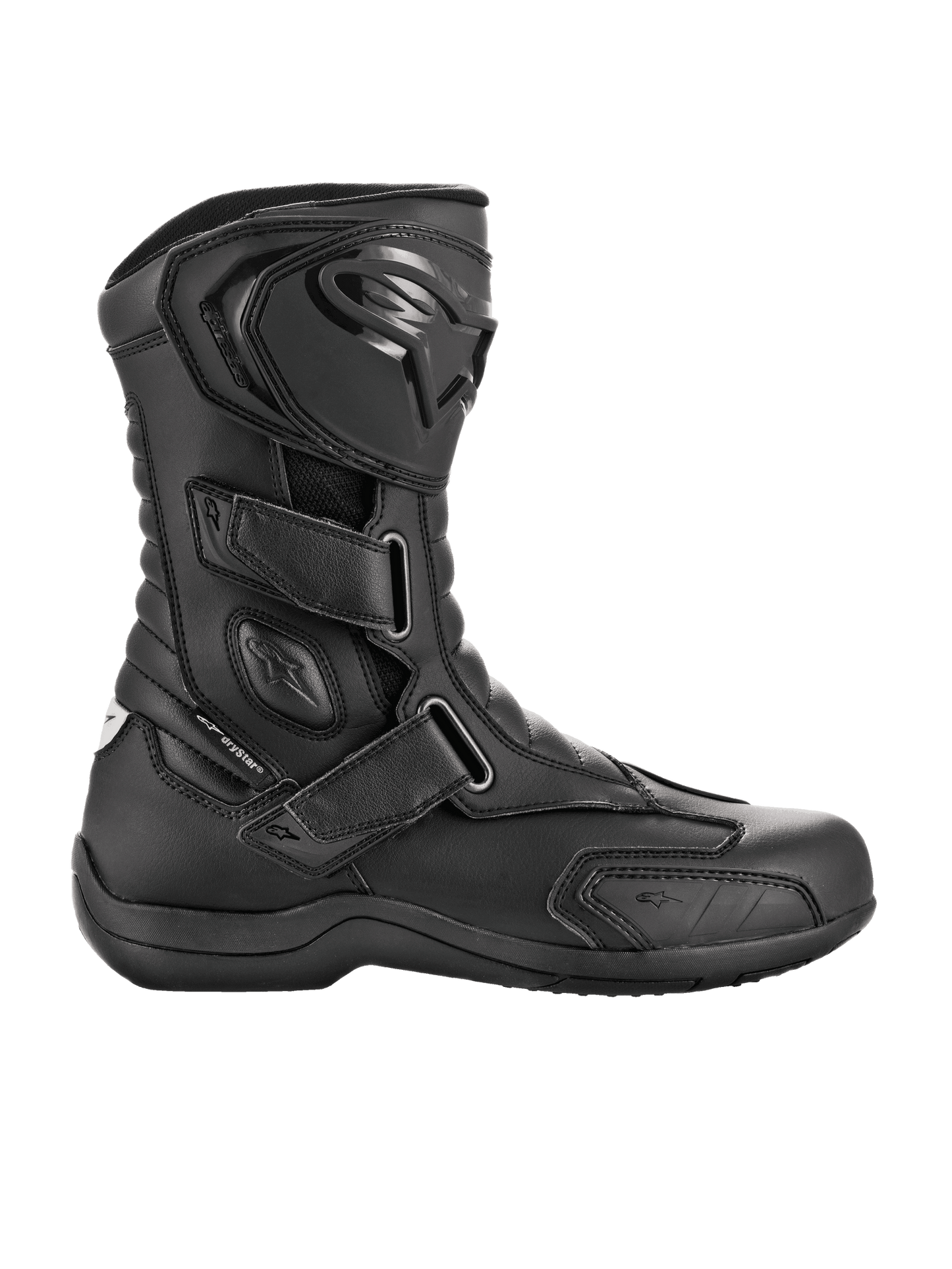 Botas Alpinestars Radon Drystar® - Negro