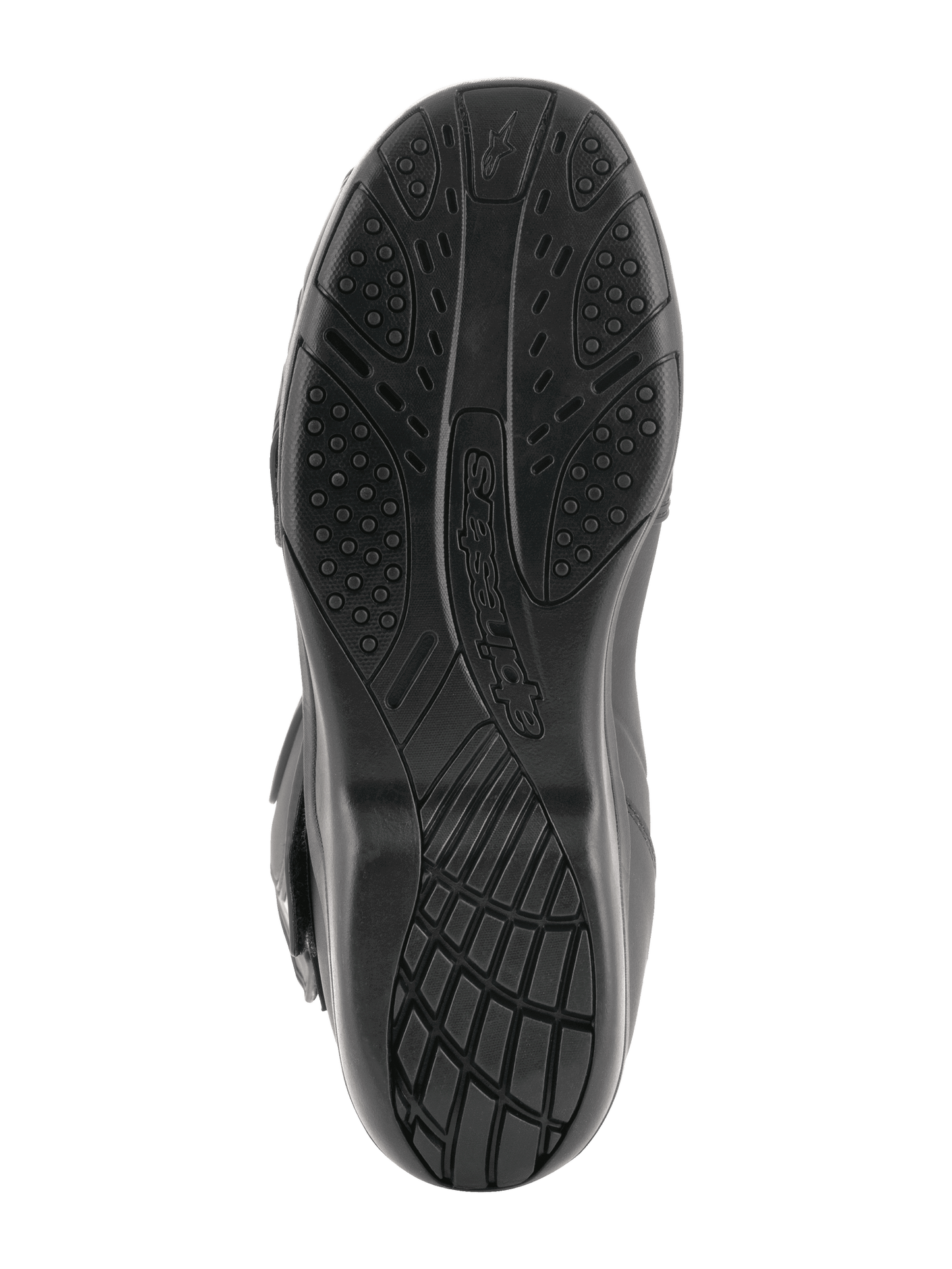 Botas Alpinestars Radon Drystar® - Negro