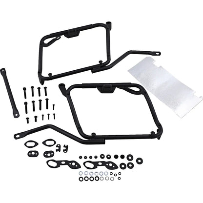 Soportes para alforjas GIVI - Soporte lateral para maletas - Honda