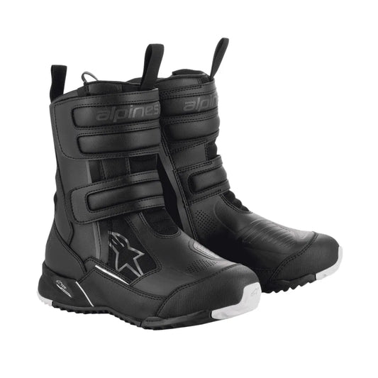 Botas para mujer Alpinestars Stella RT-7 Drystar® - Negro