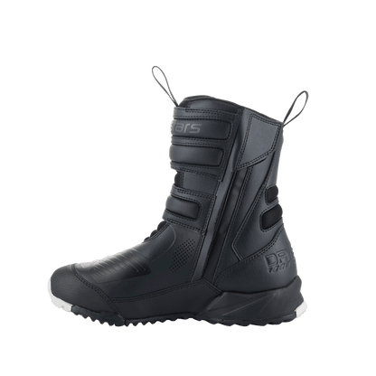 Botas para mujer Alpinestars Stella RT-7 Drystar® - Negro