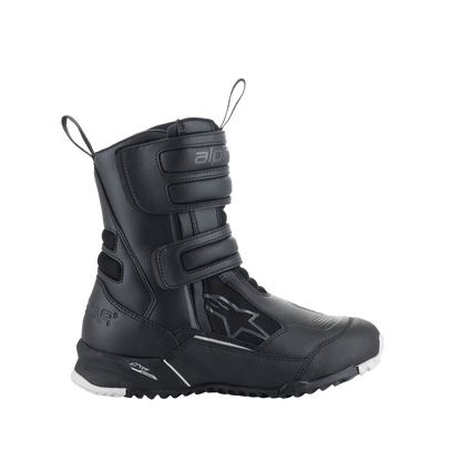 Botas para mujer Alpinestars Stella RT-7 Drystar® - Negro