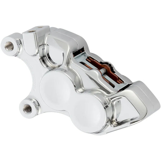 Pinza de cuatro pistones ness tech
