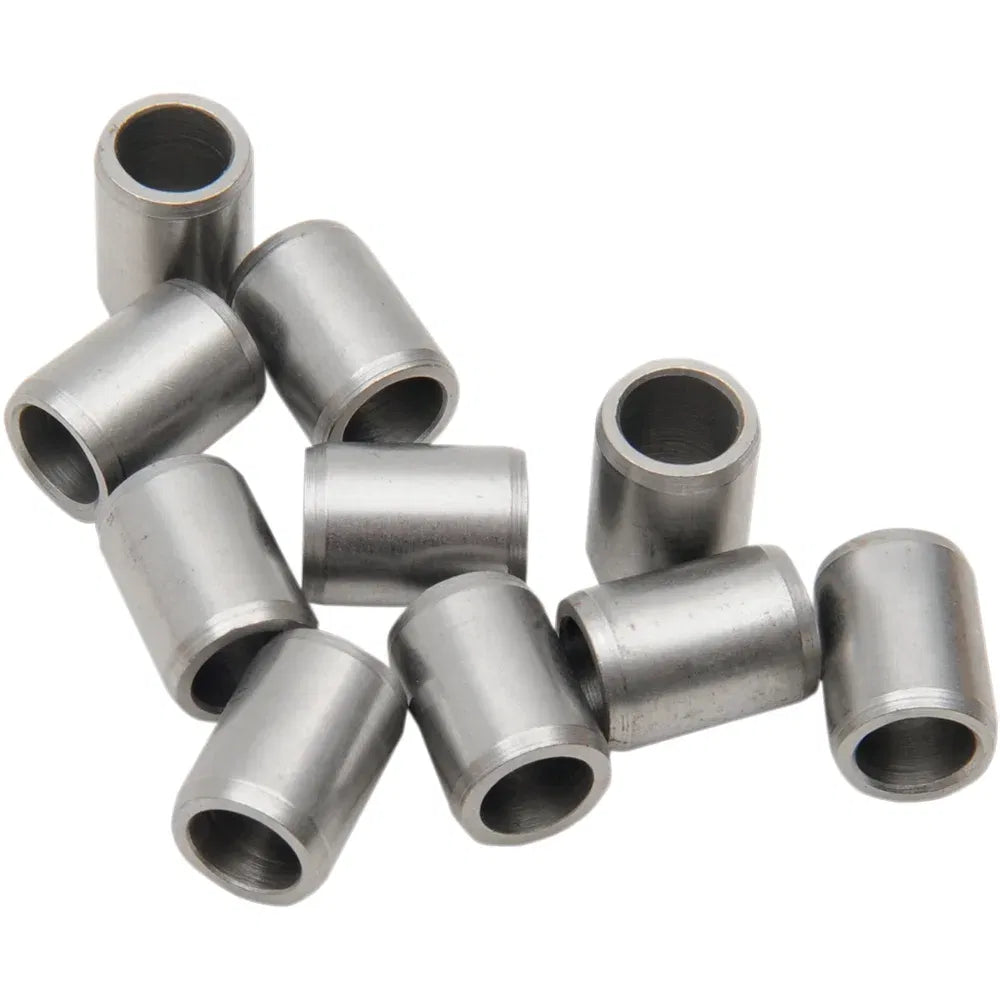 Anillos de pasador