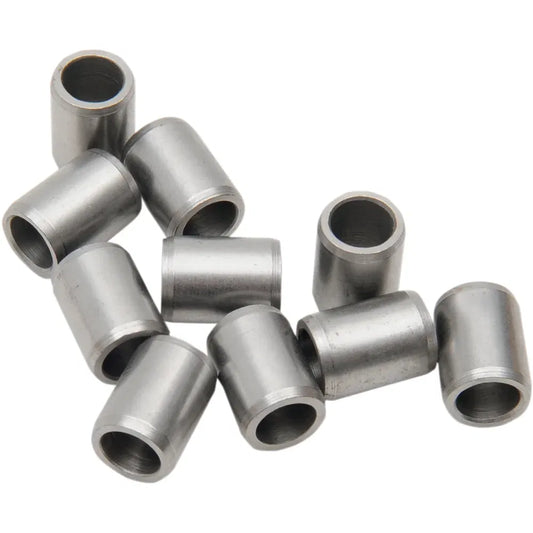 Anillos de pasador