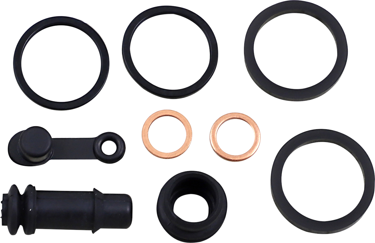 Kit de reconstrucción de pinza - Kit de reconstrucción de pinza - Delantero - Yamaha