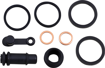 Kit de reconstrucción de pinza - Kit de reconstrucción de pinza - Delantero - Yamaha