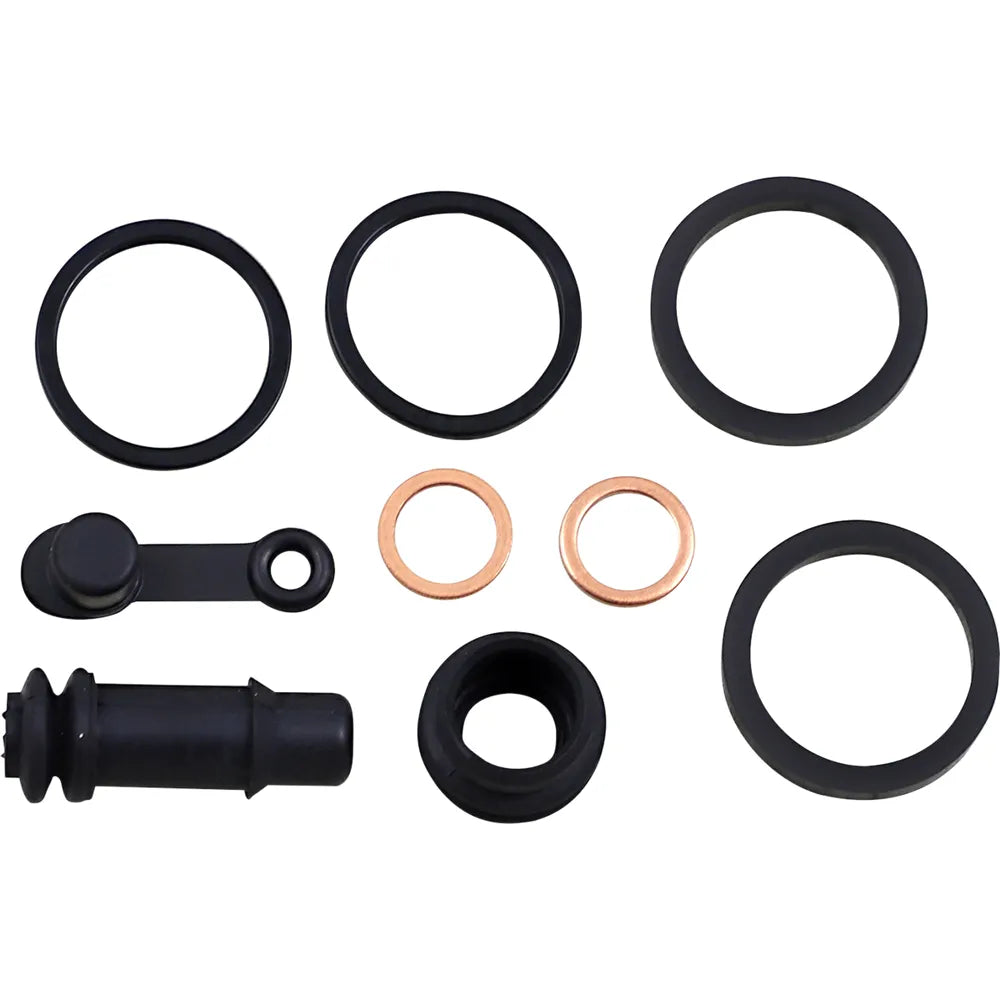 Kit de reconstrucción de pinza - Kit de reconstrucción de pinza - Delantero - Yamaha