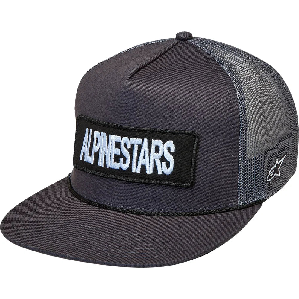 Diez gorra de camionero