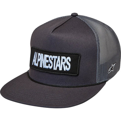 Diez gorra de camionero