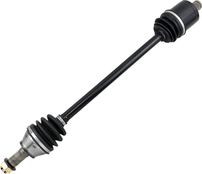Eje CV estándar de repuesto OEM - Kit de eje - CV/completo - Reemplazo OEM - Estándar - Trasero izquierdo/derecho - Polaris RZR 1000
