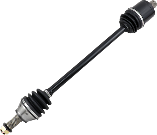 Eje CV estándar de repuesto OEM - Kit de eje - CV/completo - Reemplazo OEM - Estándar - Trasero izquierdo/derecho - Polaris RZR 1000