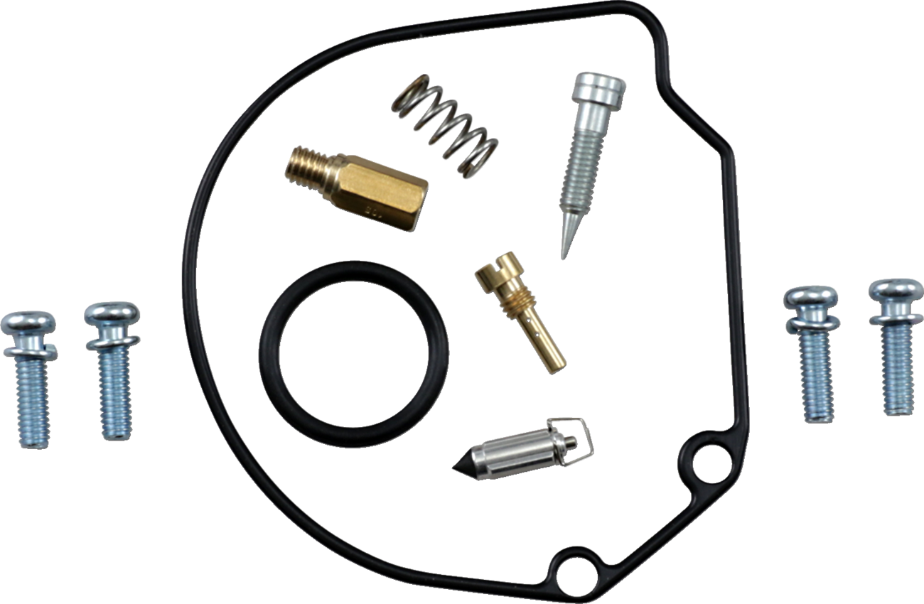 Kit de reparación de carburador - Yamaha - Kit de reparación de carburador - Yamaha