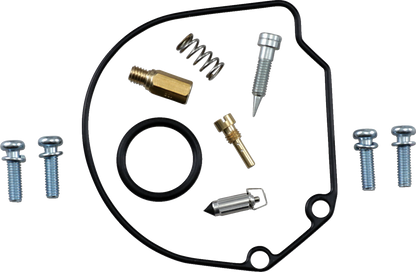 Kit de reparación de carburador - Yamaha - Kit de reparación de carburador - Yamaha