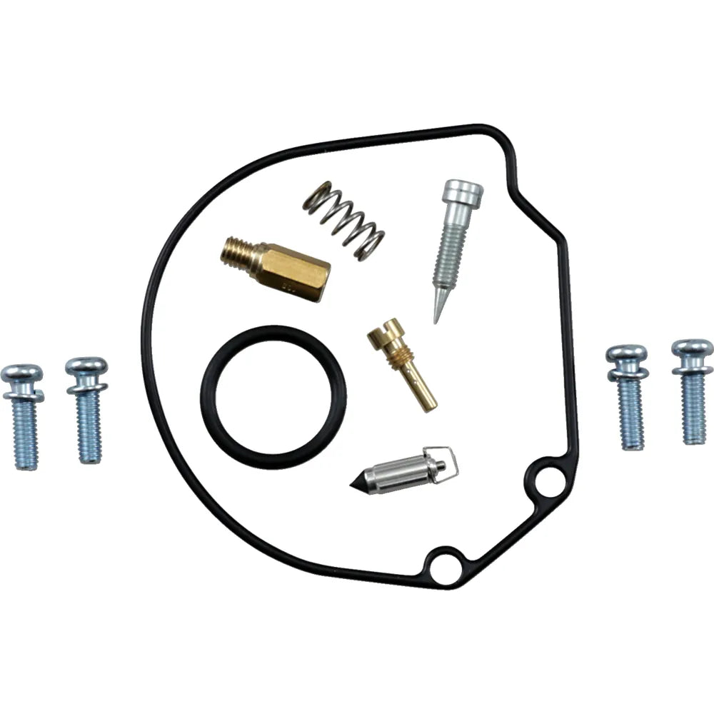 Kit de reparación de carburador - Yamaha - Kit de reparación de carburador - Yamaha