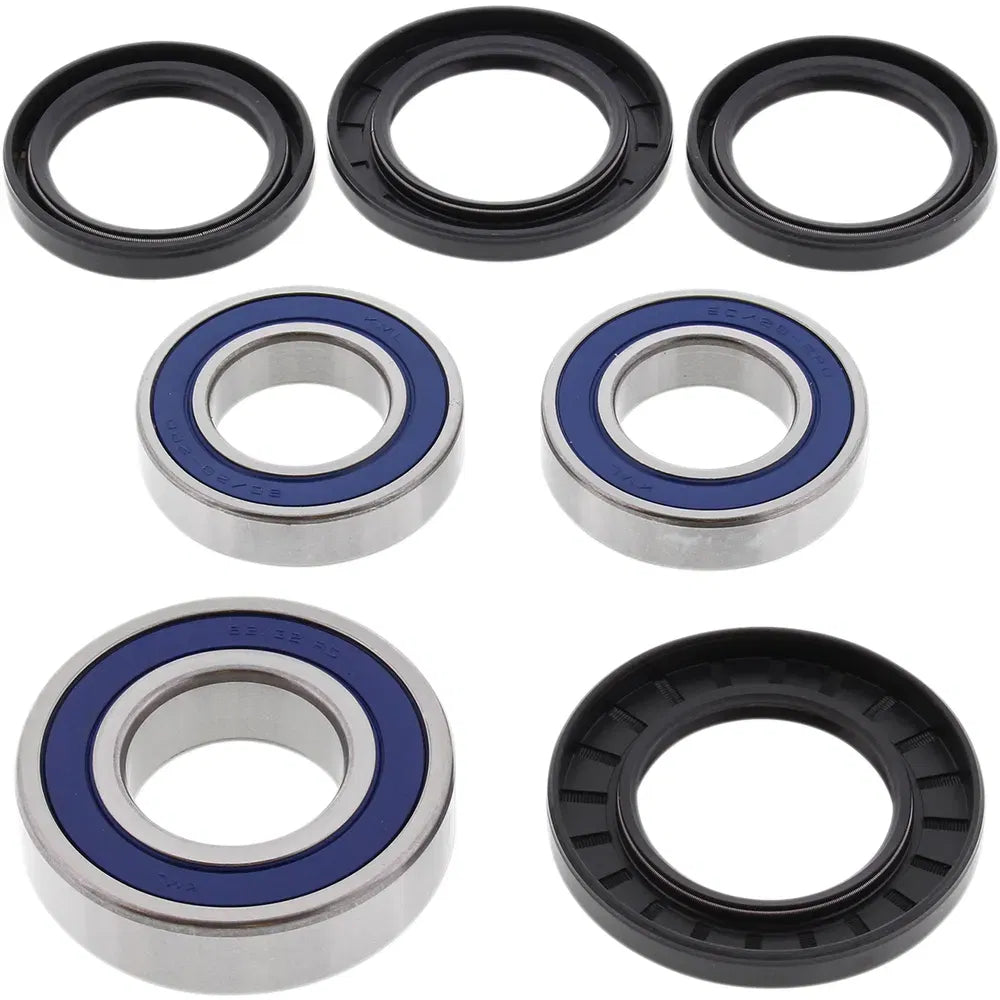 Wheel Bearing Kit - Rear